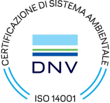 dnv-iso14001